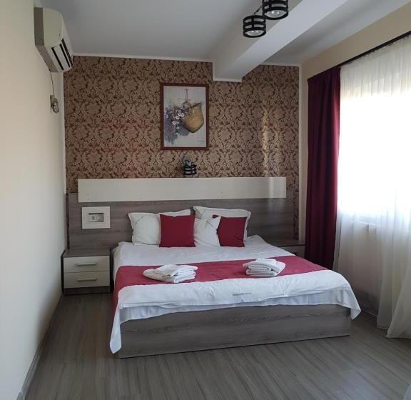 스탠다드 룸, Pensiunea Verde