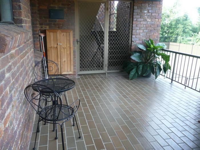 침실 3개 아파트, The Gums Anchorage