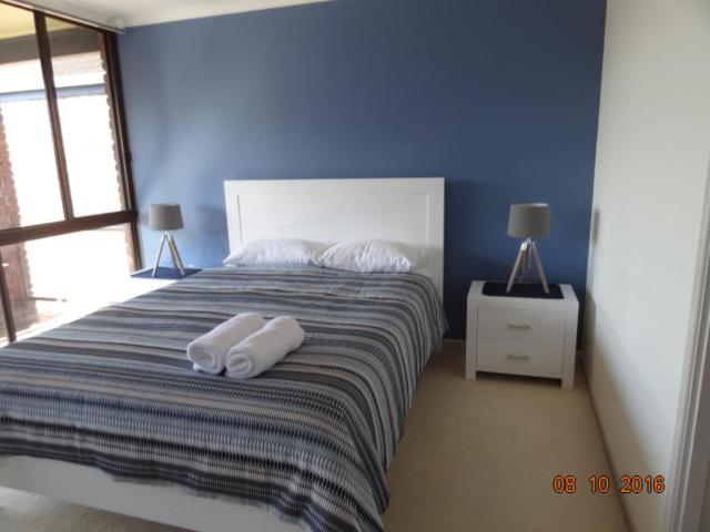 침실 1개 아파트, The Gums Anchorage