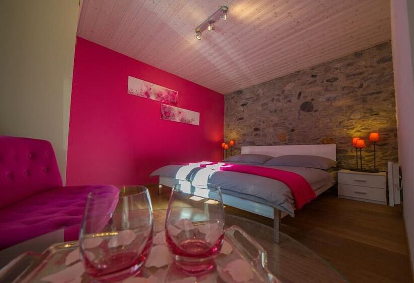 スタンダードルーム, Chez Constance