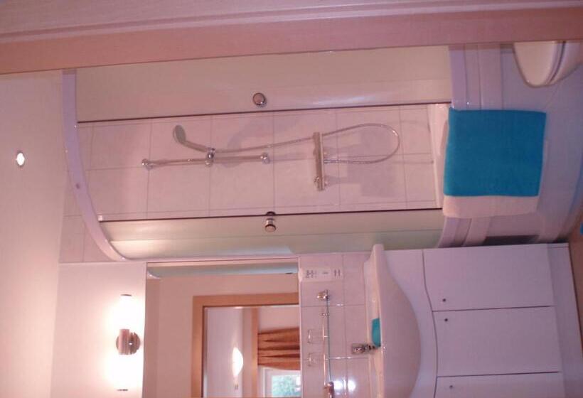 침실 3개 아파트, Aparthotel Alpendiamant Serfaus Wachter Gmbh