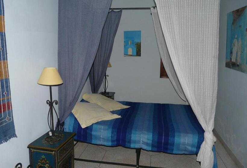 스탠다드 룸, Dar Nakhla Zagora Guest House