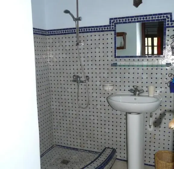اتاق استاندارد, Dar Nakhla Zagora Guest House