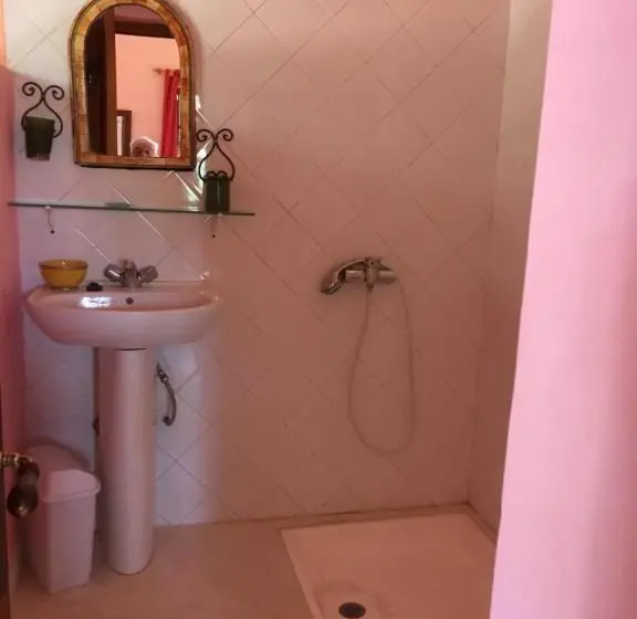 اتاق استاندارد, Dar Nakhla Zagora Guest House