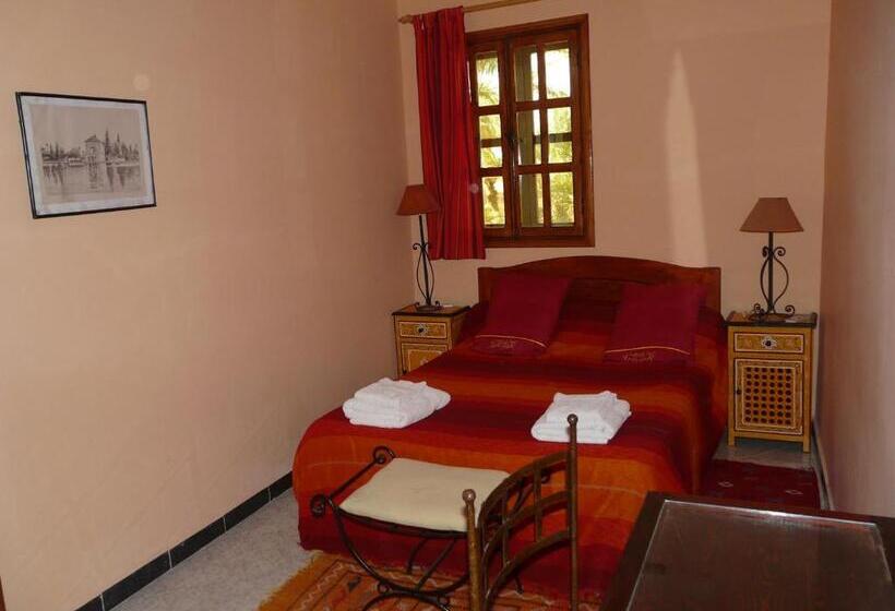 스탠다드 룸, Dar Nakhla   Zagora Guest House