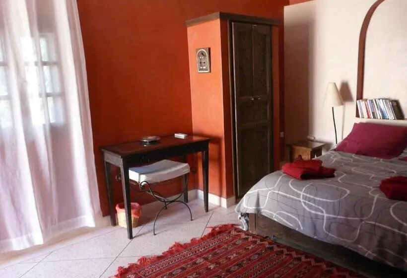 اتاق لوکس, Dar Nakhla Zagora Guest House