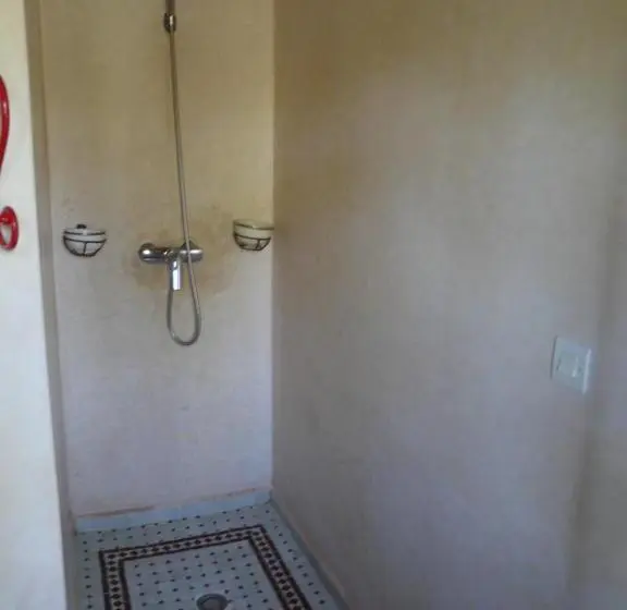 اتاق لوکس, Dar Nakhla Zagora Guest House