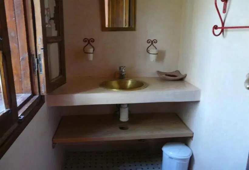 اتاق لوکس, Dar Nakhla Zagora Guest House