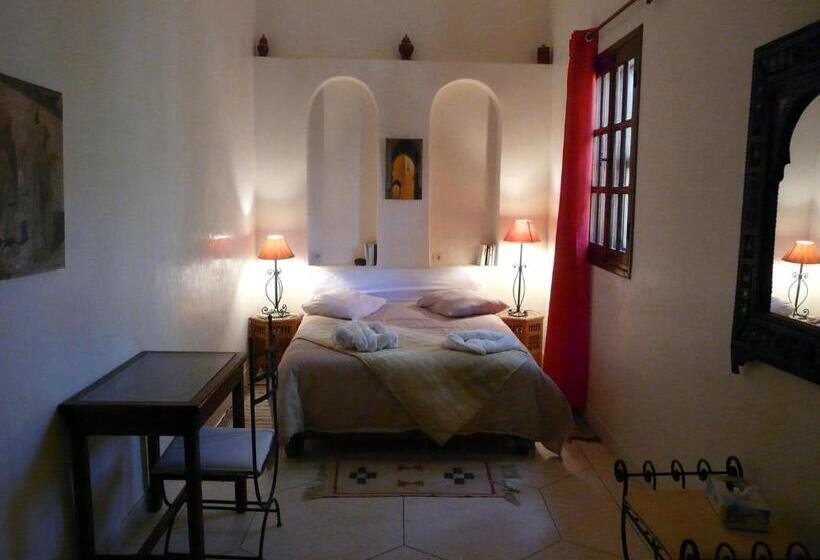 스탠다드 룸, Dar Nakhla Zagora Guest House