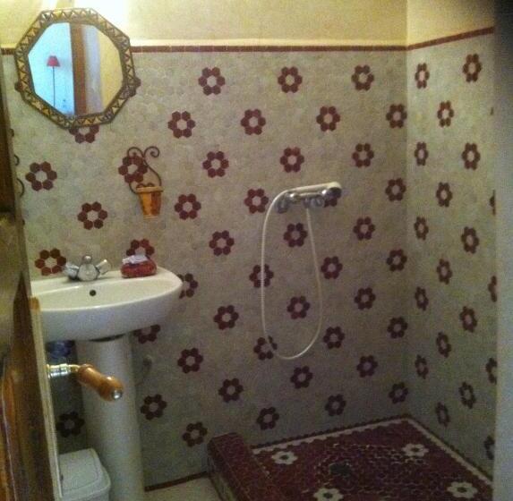 스탠다드 룸, Dar Nakhla   Zagora Guest House