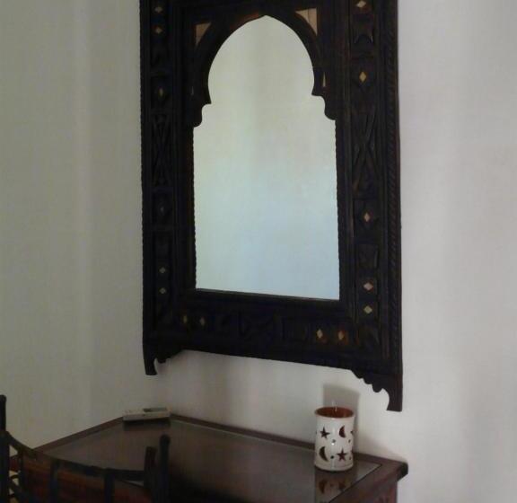 스탠다드 룸, Dar Nakhla Zagora Guest House