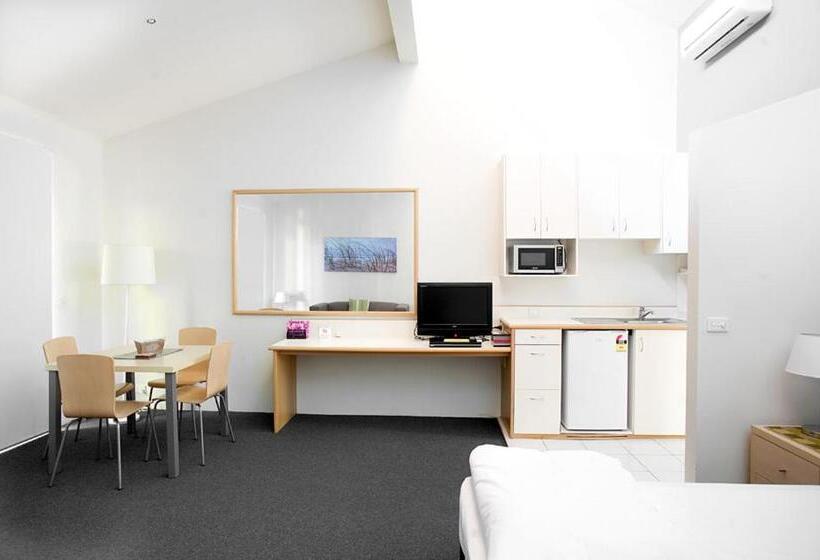 디럭스 스위트, Nautilus Beachfront Villas & Spa