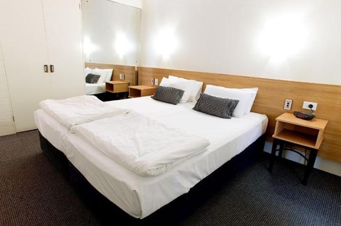침실 3개 빌라, Nautilus Beachfront Villas & Spa