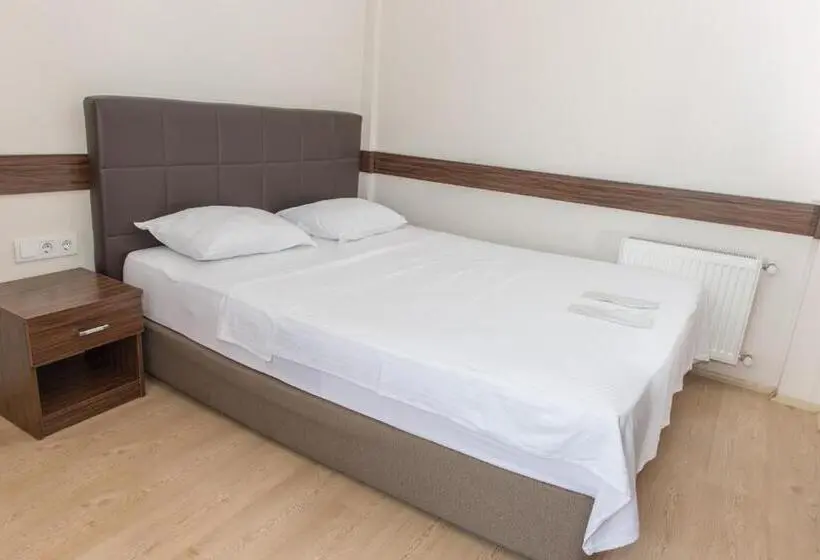 اتاق استاندارد با بالکن, Amasra Ceylin Otel