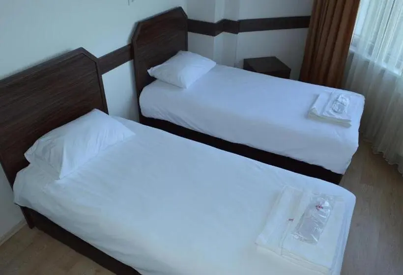 سوییت خانوادگی, Amasra Ceylin Otel