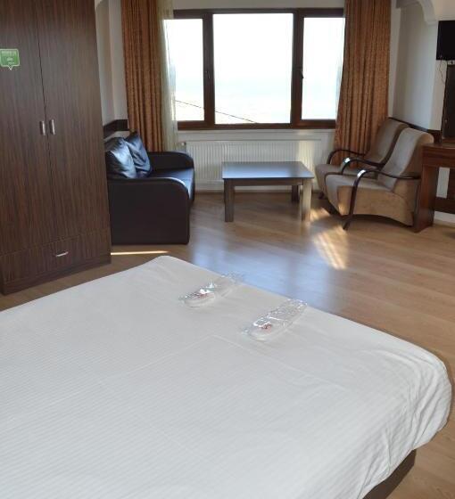 سوییت خانوادگی, Amasra Ceylin Otel