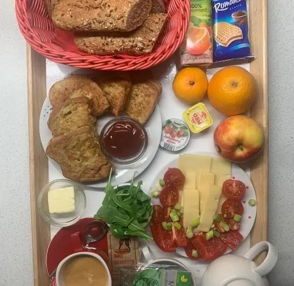 スタンダードルーム, Park   2 Izbové Apartmány Na Prenájom