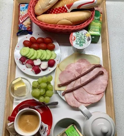 スタンダードルーム, Park   2 Izbové Apartmány Na Prenájom