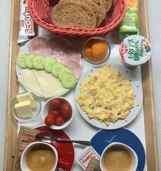スタンダードルーム, Park   2 Izbové Apartmány Na Prenájom