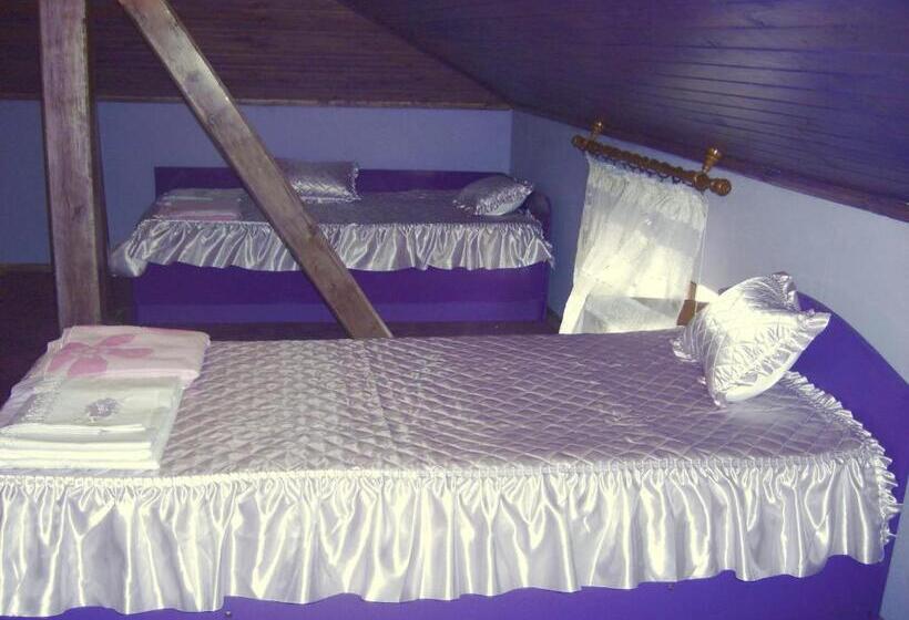 Люкс 2 Спальни, At Chorbadzhiykata