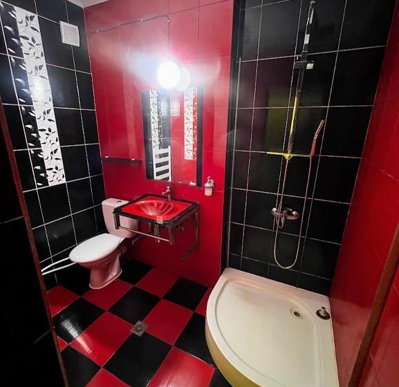 Апартаменты 3 Спальни, At Chorbadzhiykata