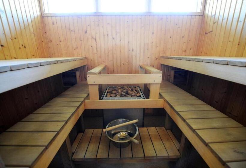 ４ベッドルームハウス, Granbergs Gästhus Och Gästhem