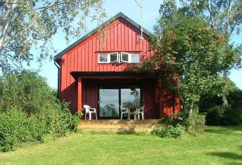 ２ベッドルームハウス, Granbergs Gästhus Och Gästhem