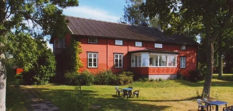 スタンダードルーム, Granbergs Gästhus Och Gästhem