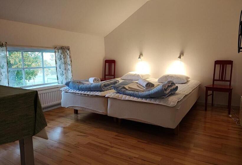 חדר סטנדרט, Granbergs Gästhus Och Gästhem