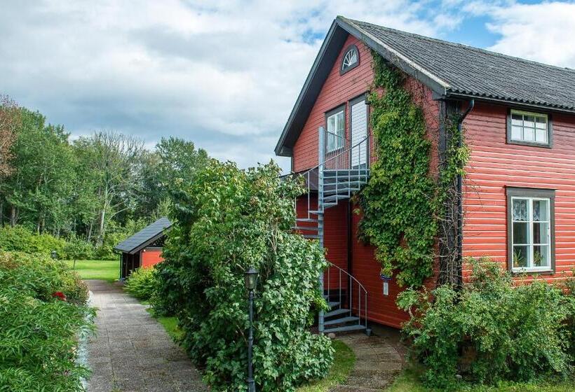 חדר סטנדרט, Granbergs Gästhus Och Gästhem