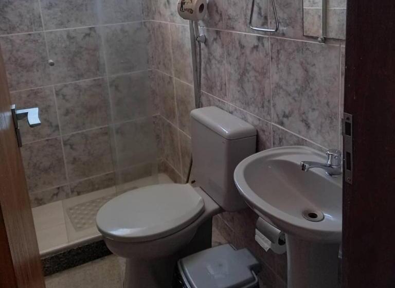Quarto Estandar, Pousada Do Nei