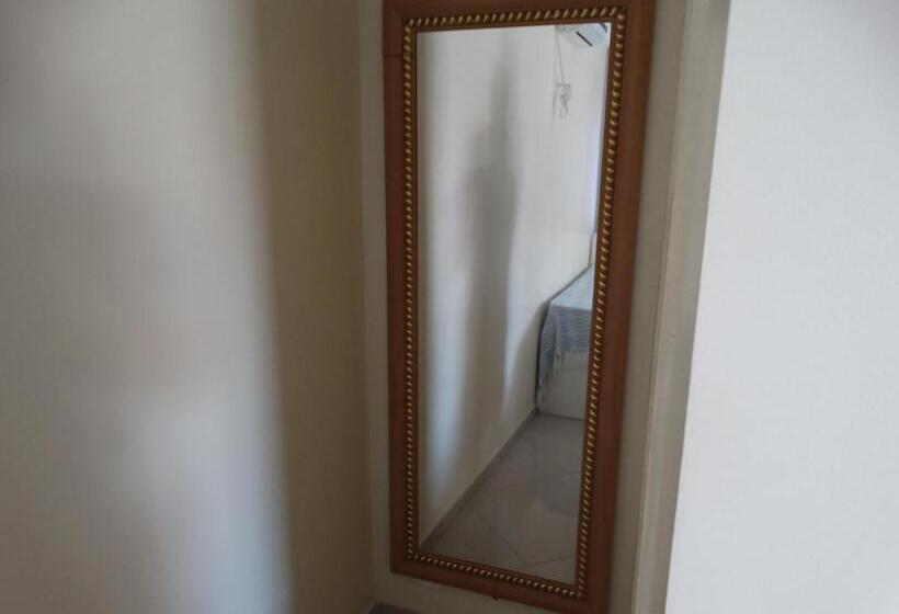 Quarto Estandar, Pousada Do Nei