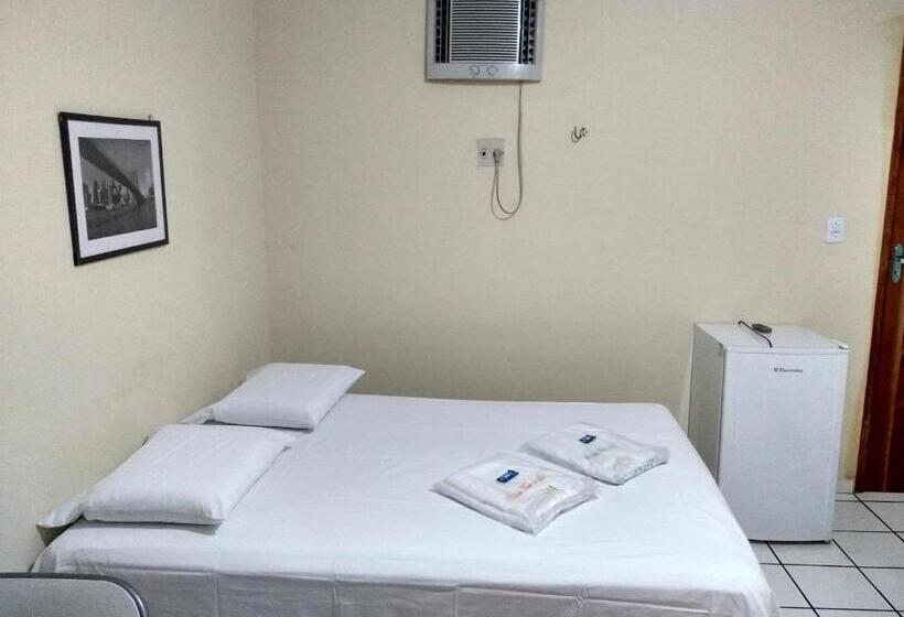 חדר סטנדרט, Pousada Terra Do Sol