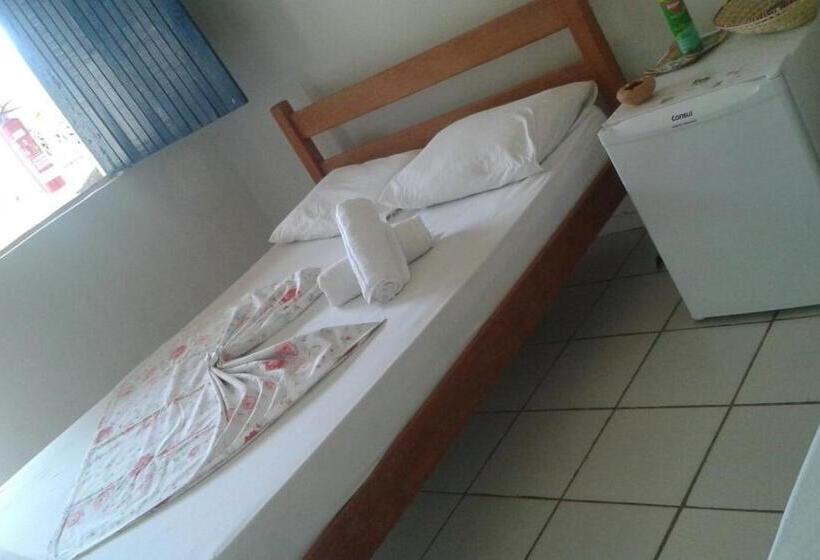 Chambre Economy, Pousada Trilha Do Velho Chico