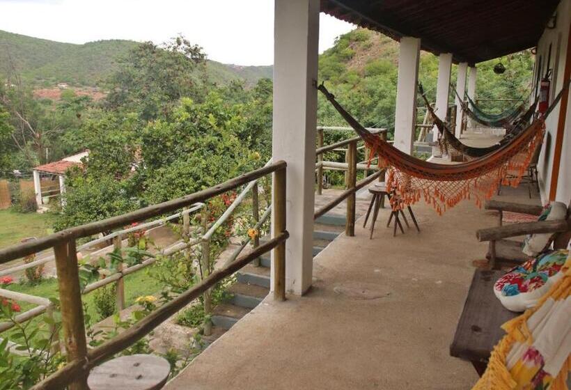 Chambre Standard Vue Fleuve, Pousada Trilha Do Velho Chico