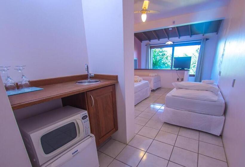 スタンダードスタジオ, Pousada Villa Agrifoglio