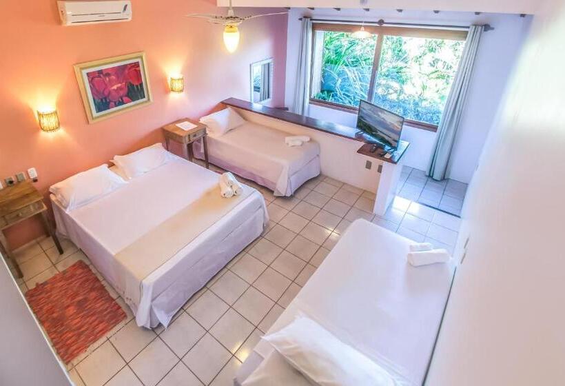 スタンダードスタジオ, Pousada Villa Agrifoglio