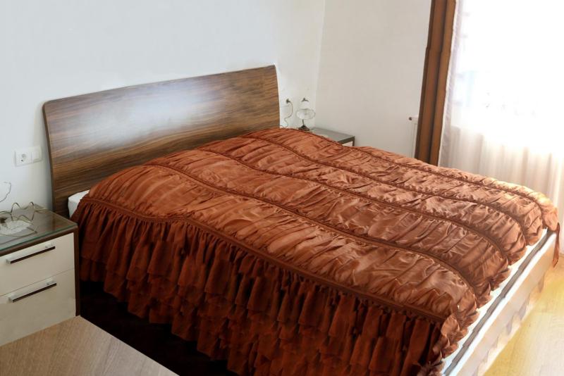 آپارتمان 1 خوابه با بالکن, Sobe Apartma Milena