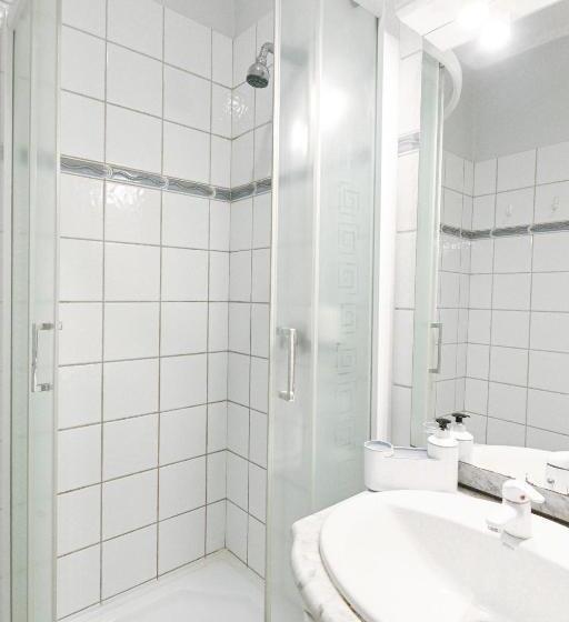 اتاق استاندارد, Szt. Flórián Vendégház