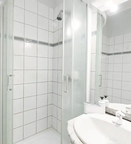 اتاق استاندارد, Szt. Flórián Vendégház