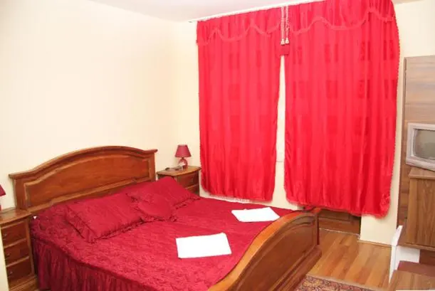 اتاق استاندارد, Vila Korona