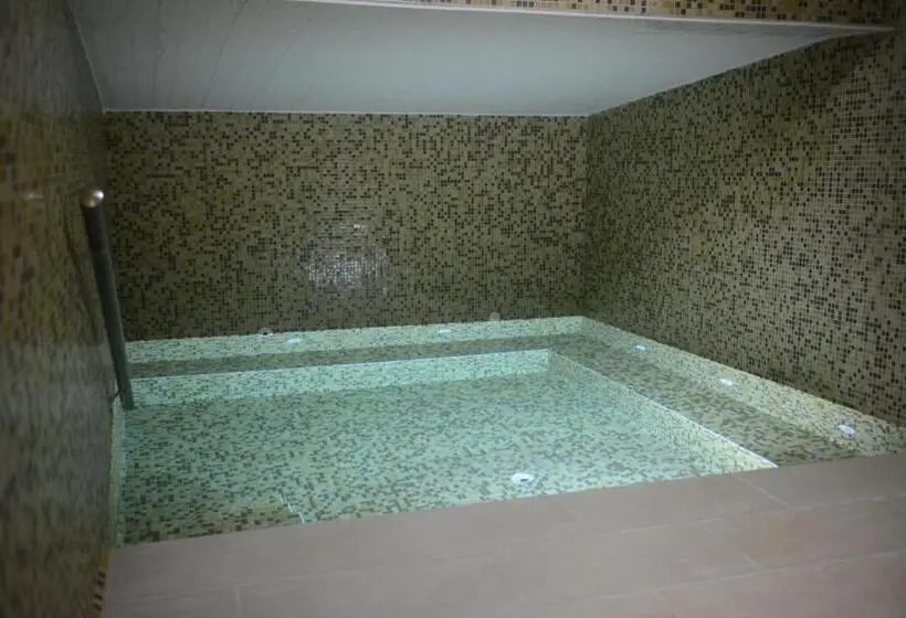 ビラホテル１ベッドルーム, Villa Drecheva