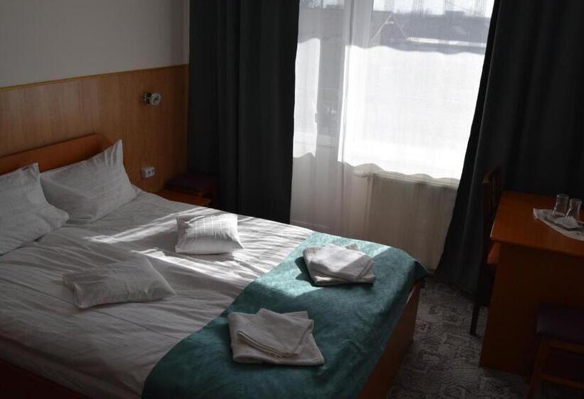 スタンダードルーム, Pension Larisa