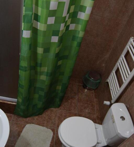 スタンダードルーム, Pension Larisa