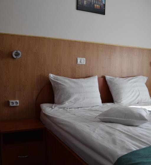 スタンダードルーム, Pension Larisa