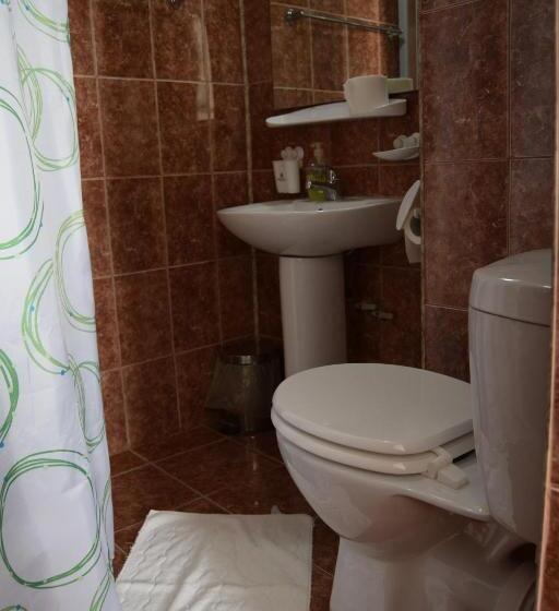 スタンダードルーム, Pension Larisa