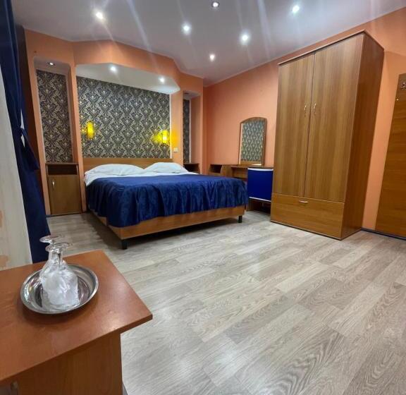 חדר סטנדרט, Pensiunea Relax