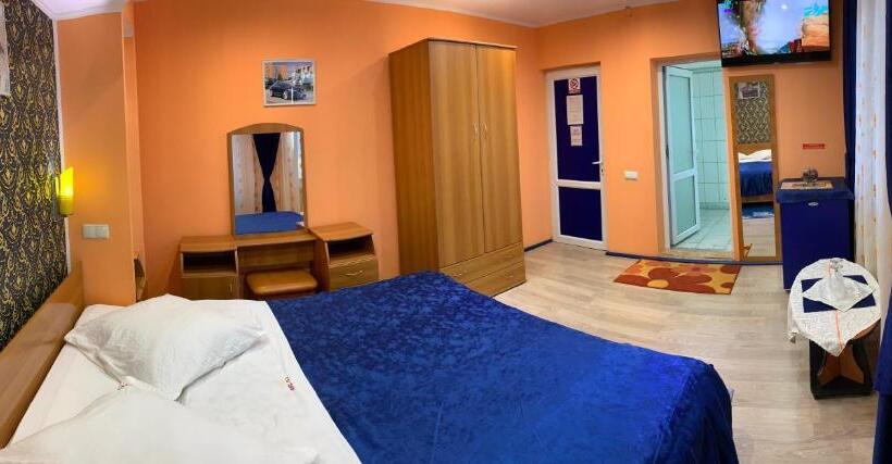 חדר סטנדרט, Pensiunea Relax