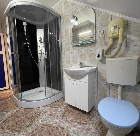 סוויטה, Pensiunea Relax