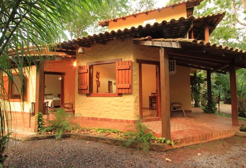 Апартаменты 1 Спальня, Cabanas